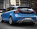 Volvo V40 R-Design